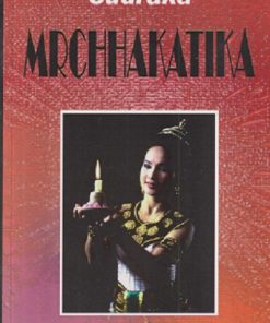 MRCHHHAKATIKA | SUDRAKA | JASMINE B. | RAMA BROTHERS