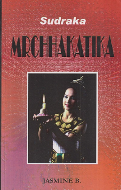 MRCHHHAKATIKA | SUDRAKA | JASMINE B. | RAMA BROTHERS
