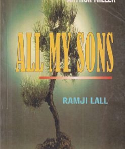 ALL MY SONS | ARTHUR MILLER | RAMJI LALL | RAMA BROTHERS
