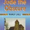 JUDE THE OBSCURE | THOMAS HARDY | RAMJI LALL | RAMA BROTHERS