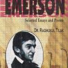 EMERSON | RALPH WALDO | RAGHUKUL TILAK | RAMA BROTHERS