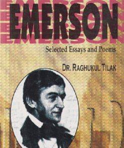 EMERSON | RALPH WALDO | RAGHUKUL TILAK | RAMA BROTHERS