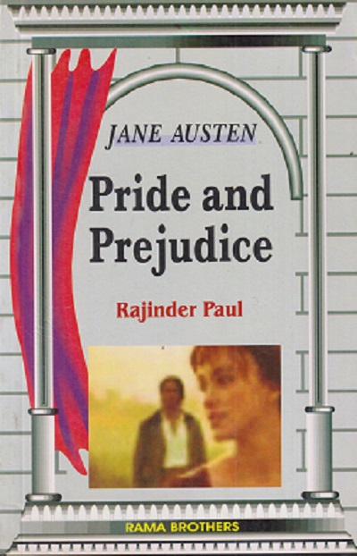 PRIDE AND PREJUDICE | JANE AUSTEN | RAJINDER PAUL | RAMA BROTHERS