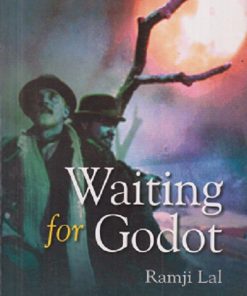 WAITING FOR GODOT | SAMUEL BECKETT | RAMJI LAL | RAMA BROTHERS