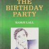 THE BIRTHDAY PARTY | HAROLD PINTER | RAMJI LALL | RAMA BROTHERS