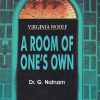 A ROOM OF ONE'S OWN | VIRGINIA WOOLF  | G NATNAM | RAMA BROTHERS