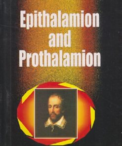 EPITHALAMION AND PROTHALAMION | EDMUND SPENSE'RS | RAMA BROTHERS