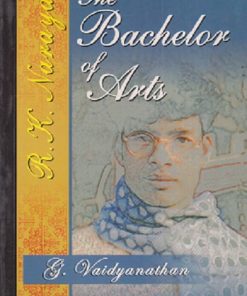 THE BACHELOR OF ARTS | RK NARAYAN | RAMA BROTHERS