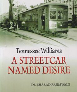 A STREETCAR NAMED DESIRE | TENNESSEE WILLIAMS | SHARAD RAJIMWALE | RAMA BROTHERS