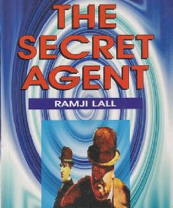 THE SECRET AGENT | JOSEPH CONRAD | RAMJI LALL | RAMA BROTHERS