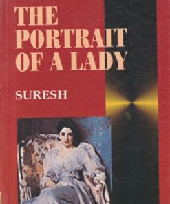 THE PORTRAIT OF A LADY | HENRY JAMES | SURESH | RAMA BROTHERS