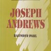 JOSEPH ANDREWS | HENRY FIELDING | RAJINDER PAUL | RAMA BROTHERS