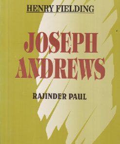 JOSEPH ANDREWS | HENRY FIELDING | RAJINDER PAUL | RAMA BROTHERS