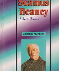 SEAMUS HEANEY | GEETANJALI MUKHERJEE | RAMA BROTHERS