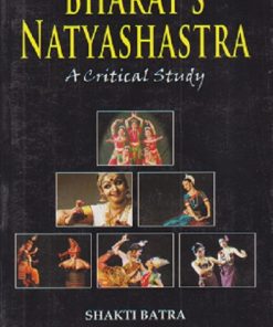 BHARTAS NATYASHASTRA | SHAKTI BATRA | RAMA BROTHERS