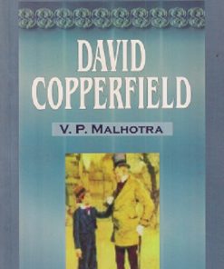 DAVID COPPERFIELD | CHARLES DICKENS | VP MALHOTRA | RAMA BROTHERS