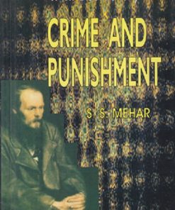 CRIME AND PUNISHMENT | FM DOSTOEVSKY | SS MEHAR | RAMA BROTHERS