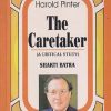 HAROLD PINTER THE CARETAKER | SHAKTI BATRA | RAMA BROTHERS