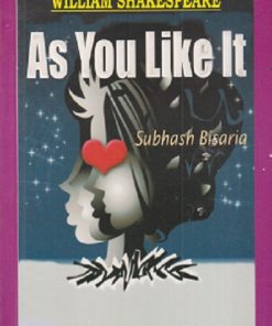 William Shakespeare AS YOU LIKE IT | SUSHANT BISARIA | RAMA BROTHERS