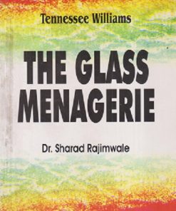 Tennessee Williams THE GLASS MENAGERIE | SHARAD RAJIMWALE | RAMA BROTHERS