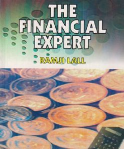 RK Narayan THE FINANCIAL EXPERT | RAMJI LALL | RAMA BROTHERS