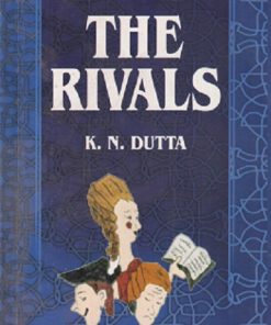 RB Sheridan THEK RIVALS | KN DUTTA | RAMA BROTHERS