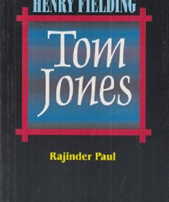 HENRY FIELDING TOM JONES | RAJINDER PAUL | RAMA BROTHERS