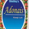 SHELLEYS ADONAIS | RAMJI LALL | RAMA BROTHERS