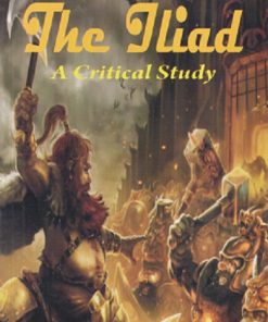 HOMER THE ILIAD | SHAKTI BATRA | RAMA BROTHERS