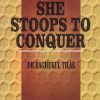 GOLDSMITH SHE STOOPS TO CONQUER | RAGHUKUL TILAK | RAMA BROTHERS