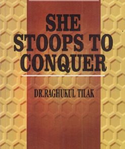 GOLDSMITH SHE STOOPS TO CONQUER | RAGHUKUL TILAK | RAMA BROTHERS