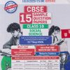 CBSE 15 SAMPLE QUESTION PAPERS CLASS 10 SOCIAL SCIENCE | OSWAAL BOOKS