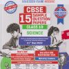 CBSE 15 SAMPLE QUESTION PAPERS CLASS 10 SCIENCE | OSWAAL BOOKS