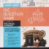 MOST LIKELY ISC QUESTION BANK (Chapterwise & Categorywise) CLASS 12th POLITICAL SCIENCE | OSWAL GURUKUL