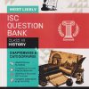 MOST LIKELY ISC QUESTION BANK (Chapterwise & Categorywise) CLASS 12th HISTORY | OSWAL GURUKUL