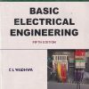 BASIC ELECTRICAL ENGINEERING | CL WADHWA | NEW AGE