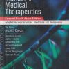 The Washington Manual Of MEDICAL THERAPEUTICS | ARCHITH BOLOOR | WOLTERS KLUWER