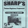 BUSINESS REGULATORY FRAMEWORK - I TY.B.COM. (SEM - 5) (BRF311MJ) | SHARP PUBLICATION