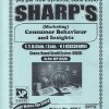 (Marketing) CONSUMER BEHAVIOUR AND INSIGHTS TY.B.COM. (SEM - 5) (CBI306MJ) | SHARP PUBLICATION
