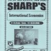 INTERNATIONAL ECONOMICS TY.B.COM. (SEM - 5) (IE342MN) | SHARP PUBLICATION