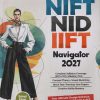 NIFT NID IIFT Navigator 2027 | ARIHANT PUBLICATION