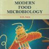 MODERN FOOD MICROBIOLOGY | KR ANEJA | MEDTECH