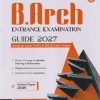 B.ARCH (ENTRANCE EXAMINATION GUIDE 2027) | RK SRIVASTAVA | ARIHANT PUBLICATION