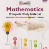 MATHEMATICS PART - 2 GANITA MANJARI (NCERT TEXTBOOK) CLASS 9 CBSE | FULL MARKS PUBLICATION