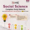 SOCIAL SCIENCE Understanding Society : India and Beyond Part - 2 (NCERT TEXTBOOK) CLASS 9 CBSE | FULL MARKS PUBLICATION