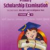 PRIMARY SCHOLARSHIP EXAMINATION Second Book : MARATHI AND INTELLIGENCE TEST STD. 4 | PROFICIENT PUBLISHING HOUSE