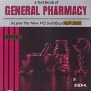 A TEXT BOOK OF GENERAL PHARMACY | GDC PUBLICATION