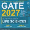 GATE 2027 Solved Papers (2000 - 26) LIFE SCIENCES | PRABHANSHU KUMAR, PREETI T KUMAR | GKP