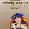 UPPER PRIMARY SCHOLARSHIP EXAMINATION Second Book : MARATHI AND INTELLIGENCE TEST STD. 7 | AMITA PANDIT, MEGHANA DESHMUKH | PROFICIENT PUBLISHING HOUSE