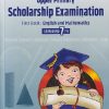 UPPER PRIMARY SCHOLARSHIP EXAMINATION First Book : ENGLISH AND MATHEMATICS STD. 7 | MANISHA KULKARNI, MEGHANA DESHMUKH | PROFICIENT PUBLISHING HOUSE